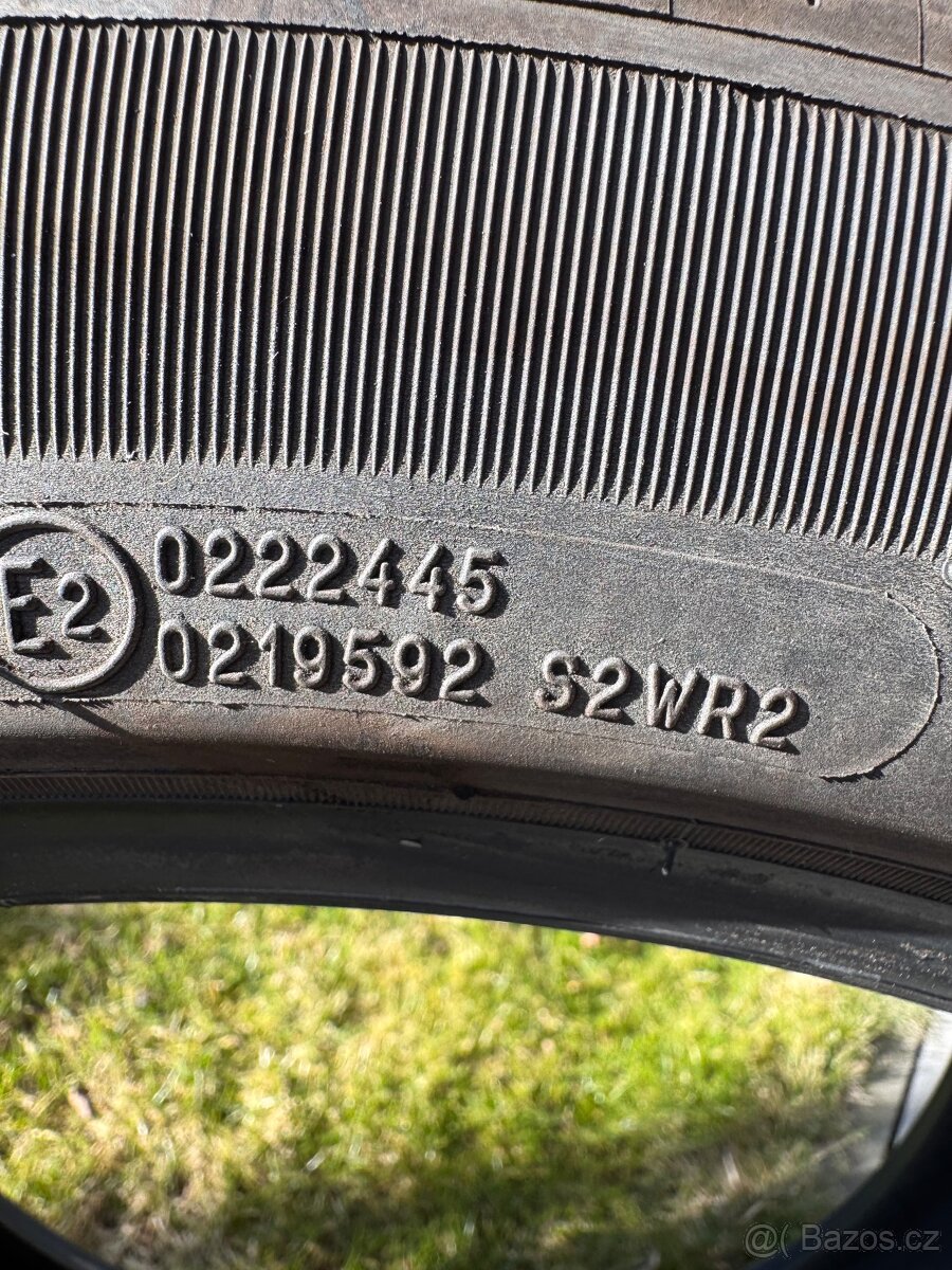 Michelin e-primacy 235/45 R18 - 6