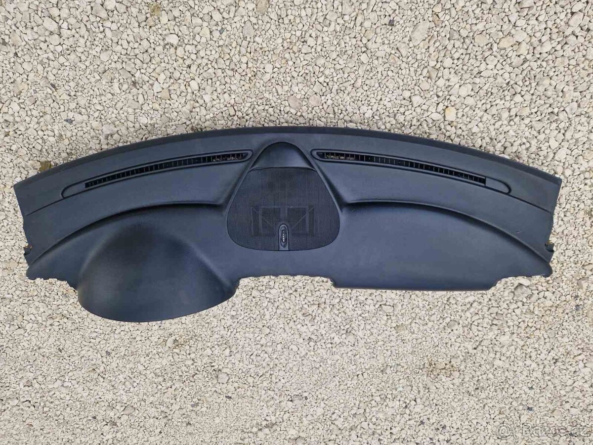 Sedačky Mercedes Benz C, W203 - 6