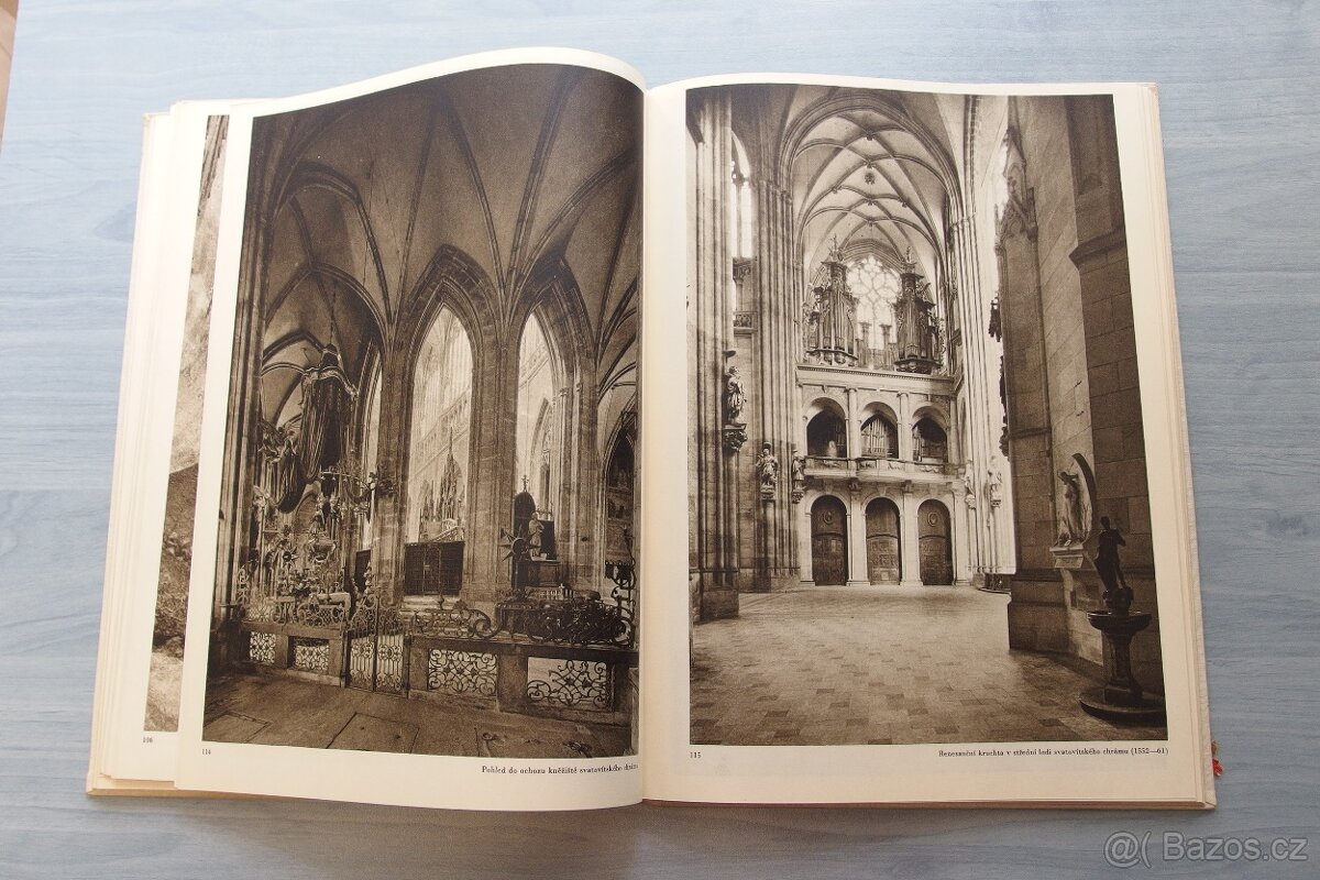 Praha královská - Karel Plicka - 6