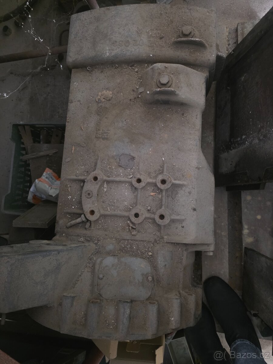 Volvo, Liaz, Karosa - 6