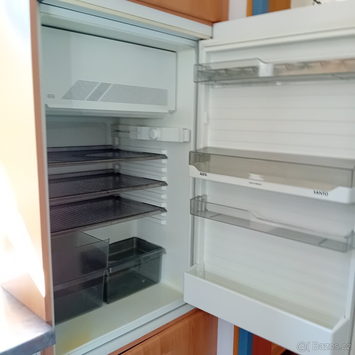 Kuchyňská linka s ledničkou - 6