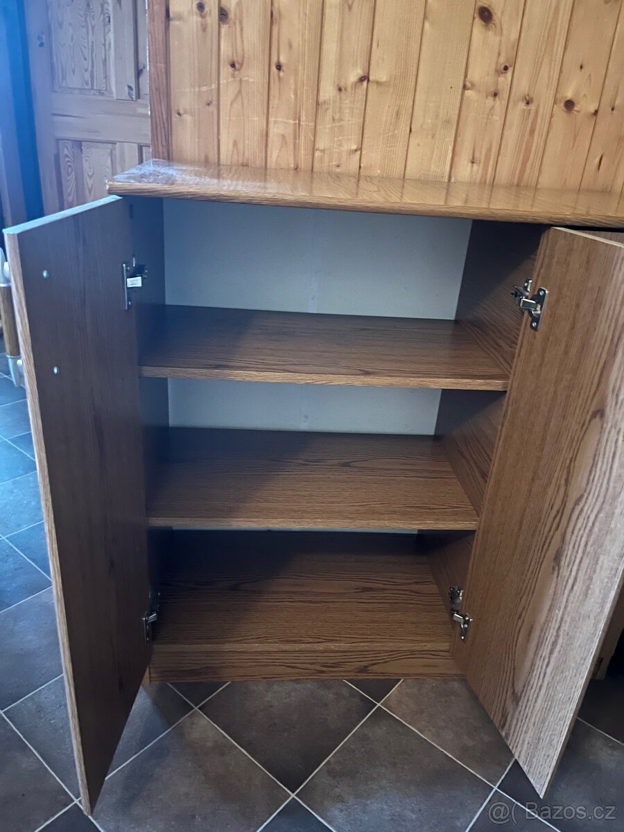 Předsíňová sestava - 6