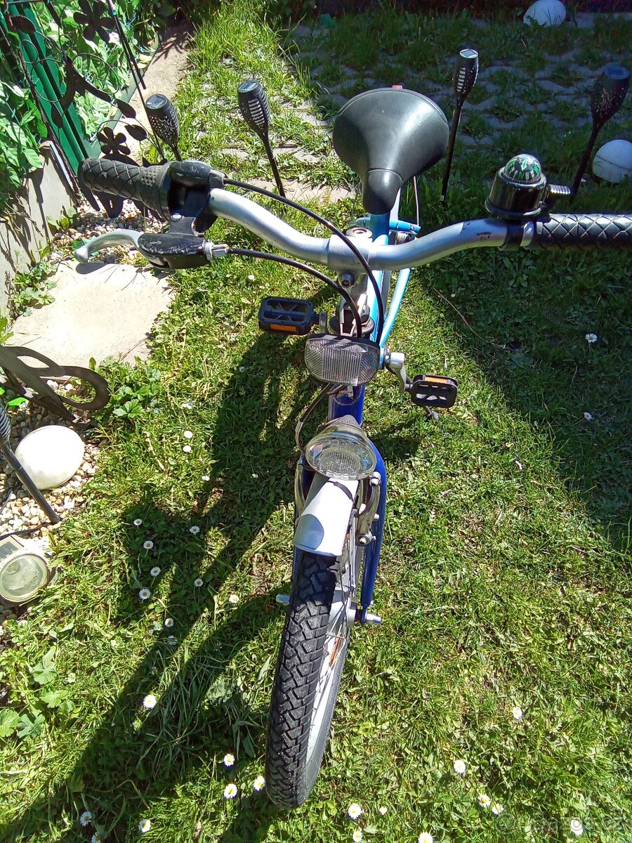 Dětské kolo - 6