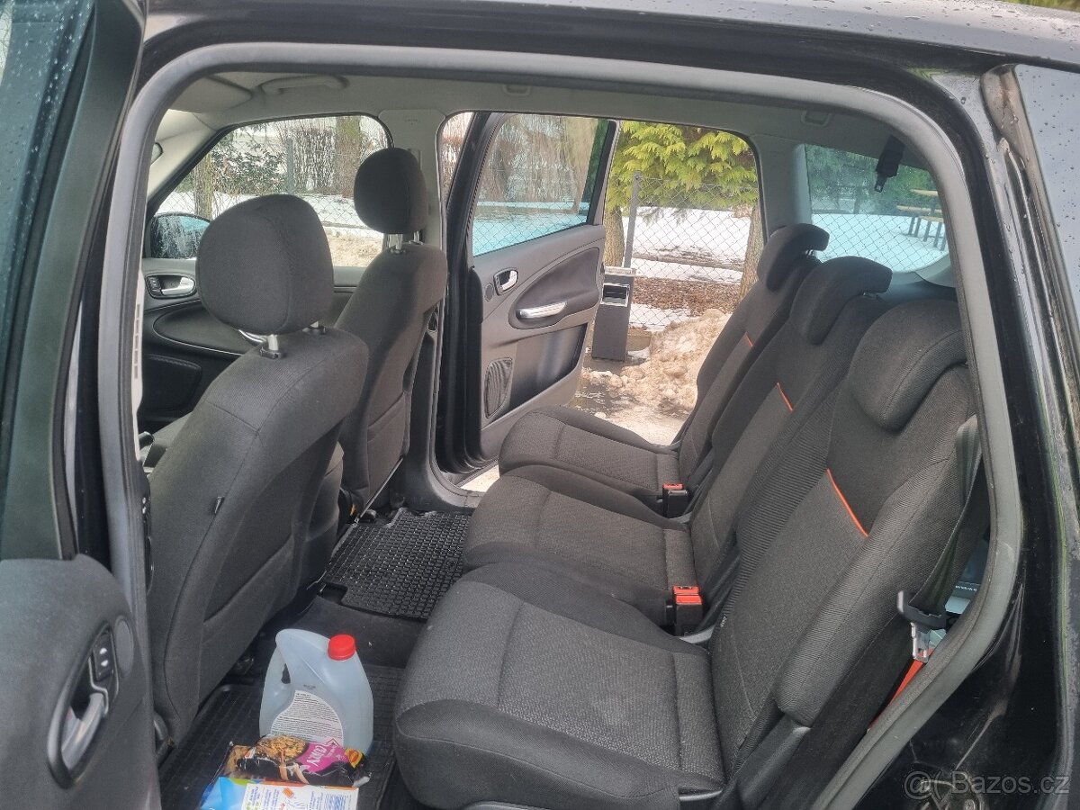 Ford S-Max 2.0 tdci - 6