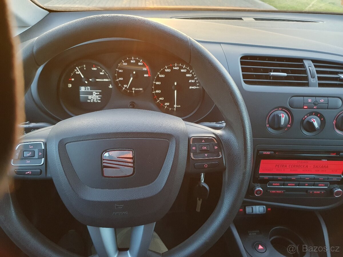 Seat Leon 1.2 tsi - 6