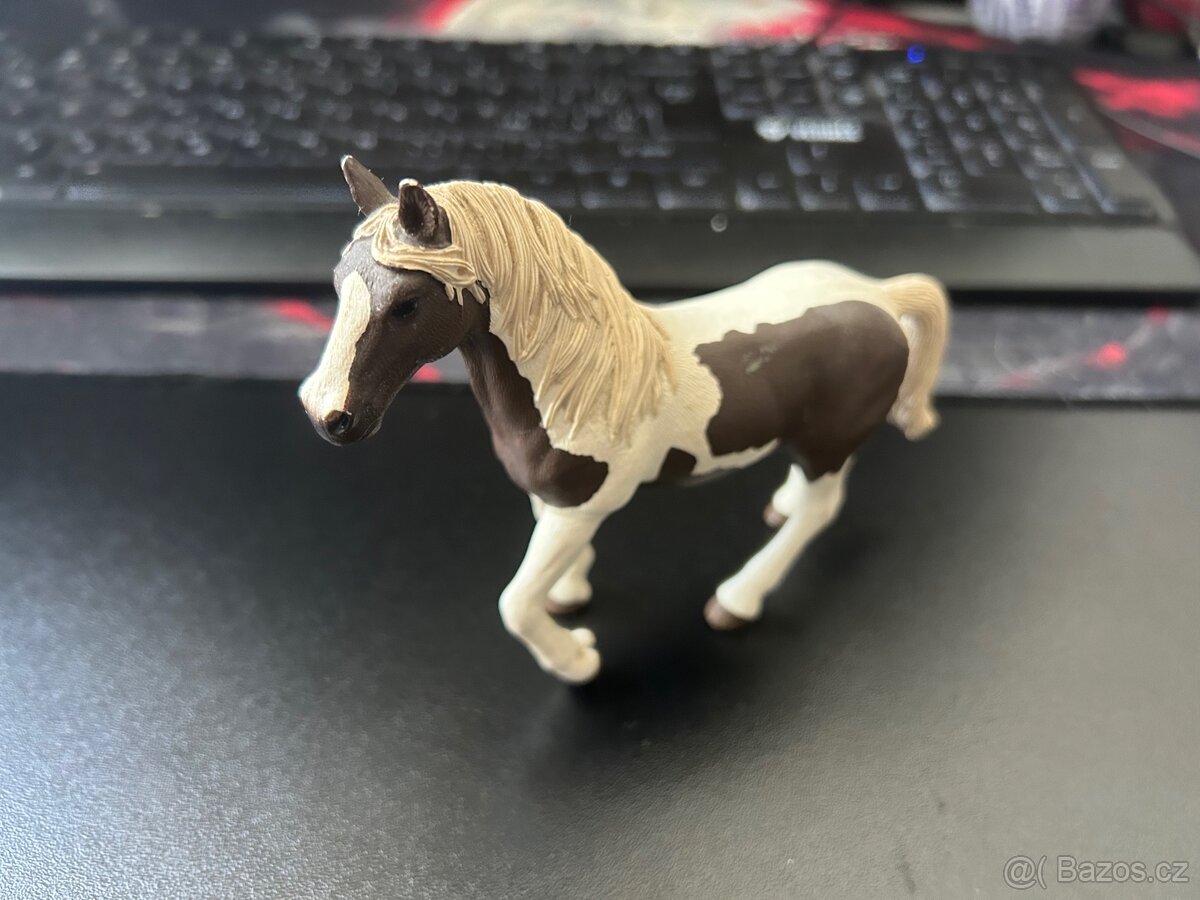 Schleich koně - 6