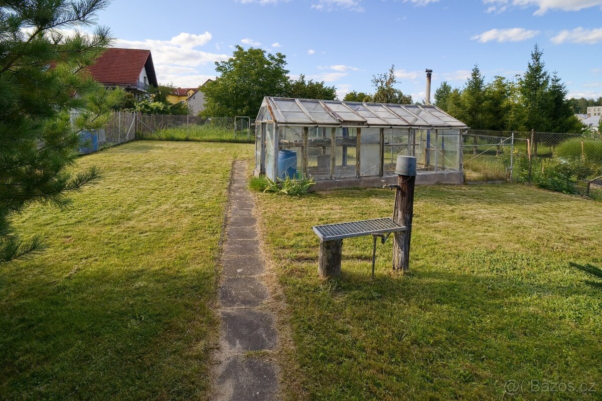 Prodej RD 5+2, 316 m2, zahrada 440 m2, Ludgeřovice (Ostrava) - 6