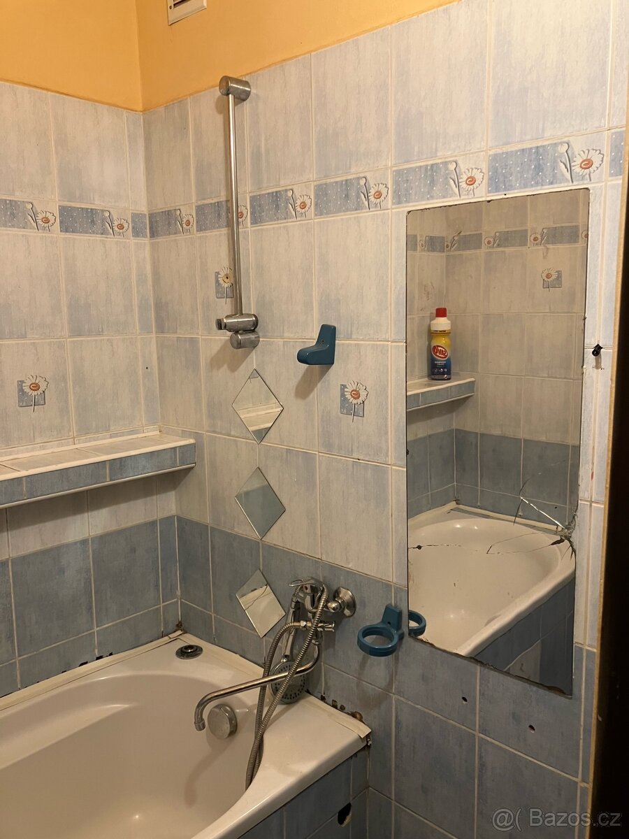 Prodej bytu 2+1, Chodov, Osadní - 6