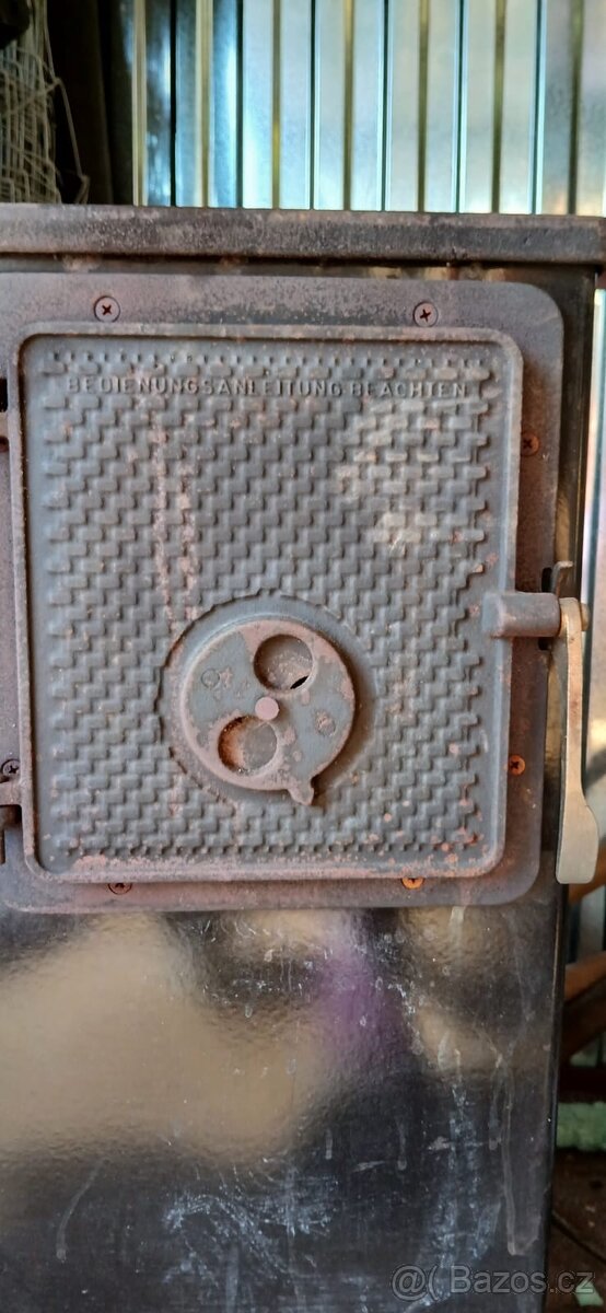 Thorma Kerpen II AT hnědá - 6