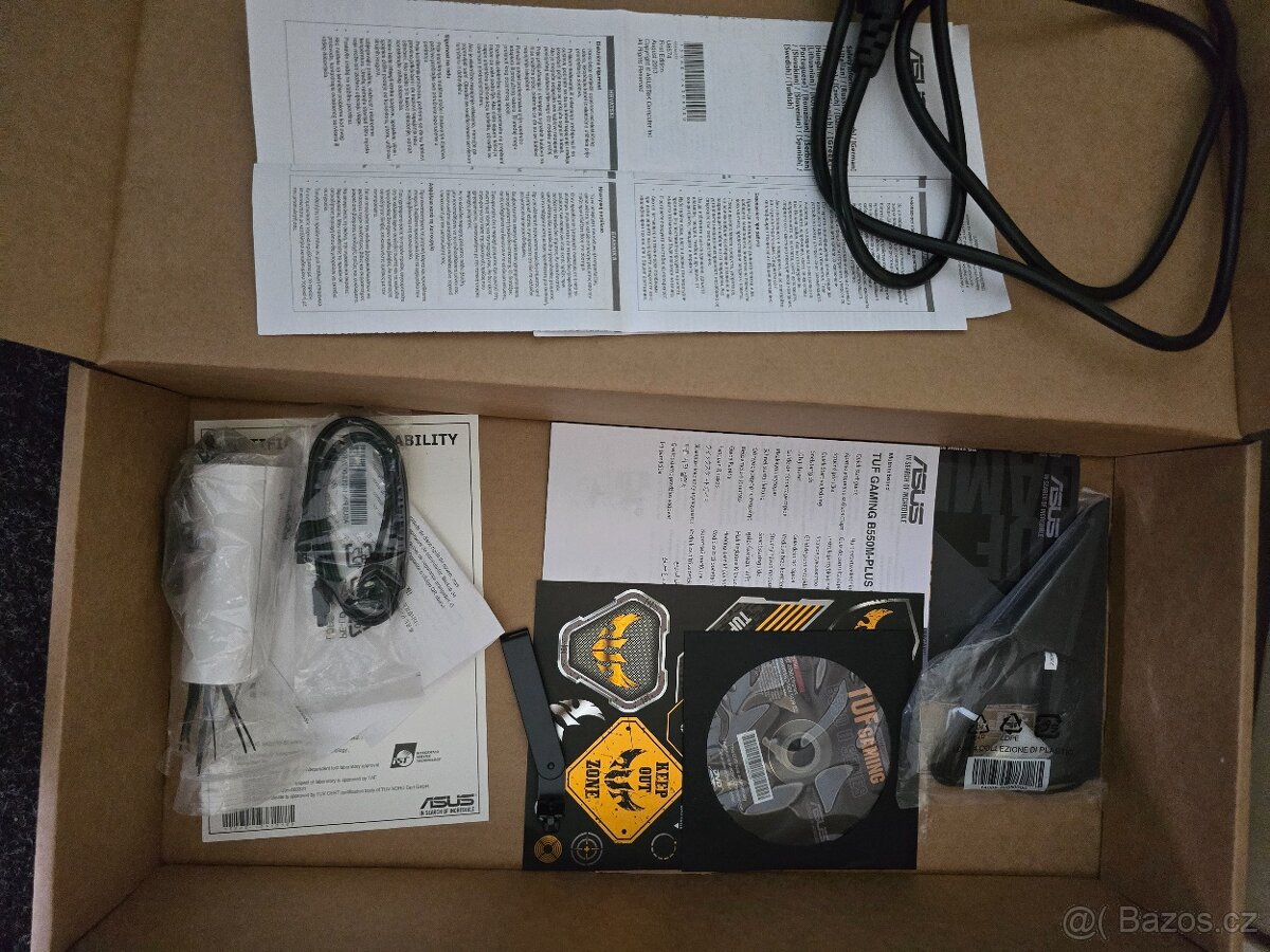 Prodám herní PC Hal3000 - Platí do smazání - 6