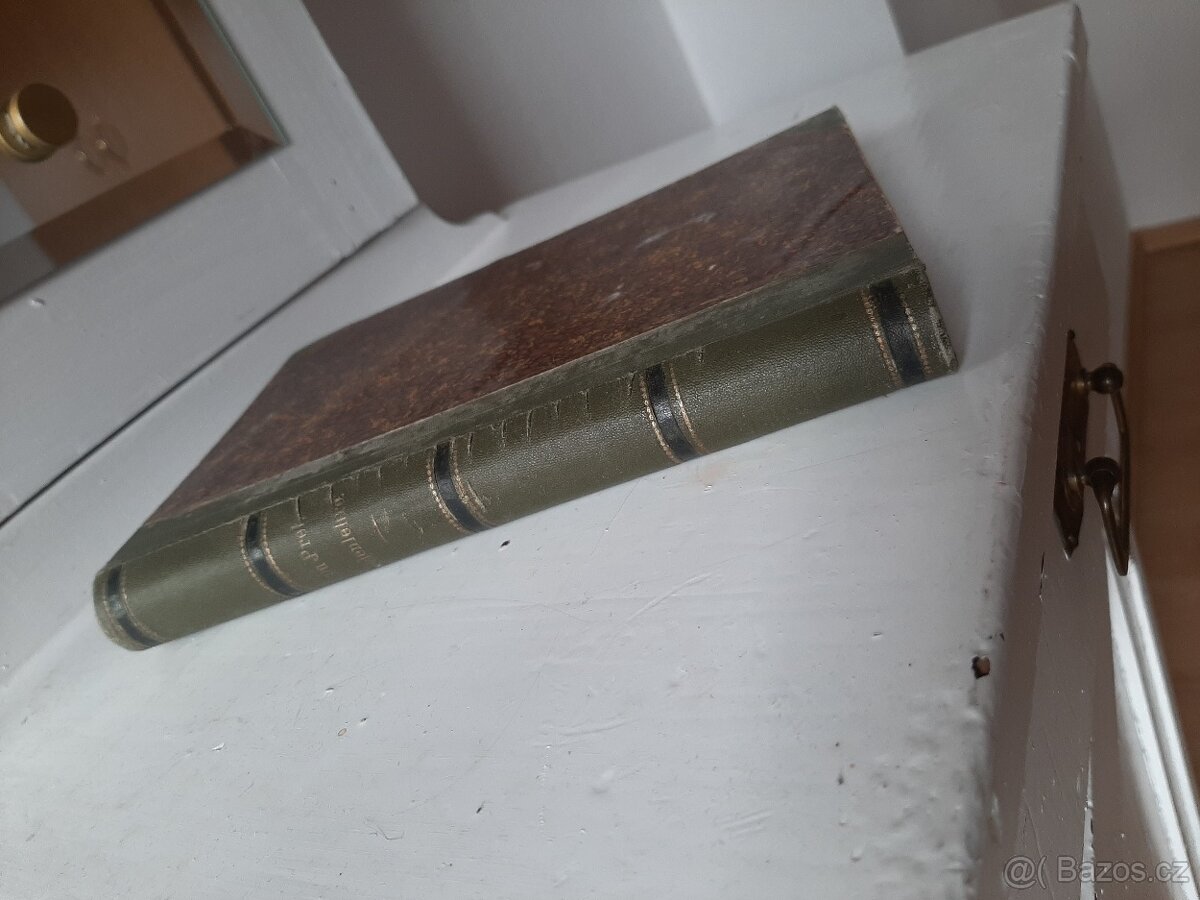 Monistická nauka duše, Německý originál - 6