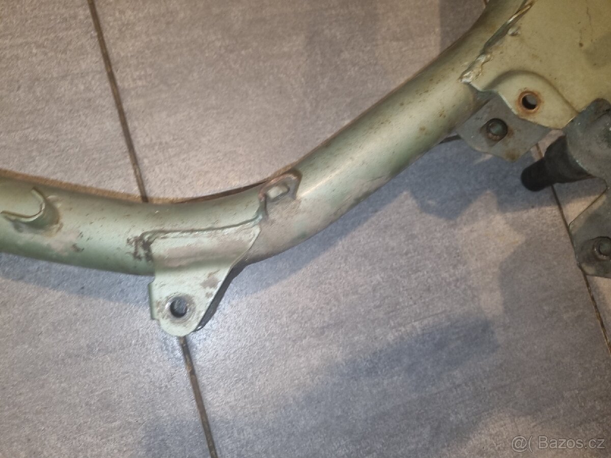 Rám babetta 210 - 6