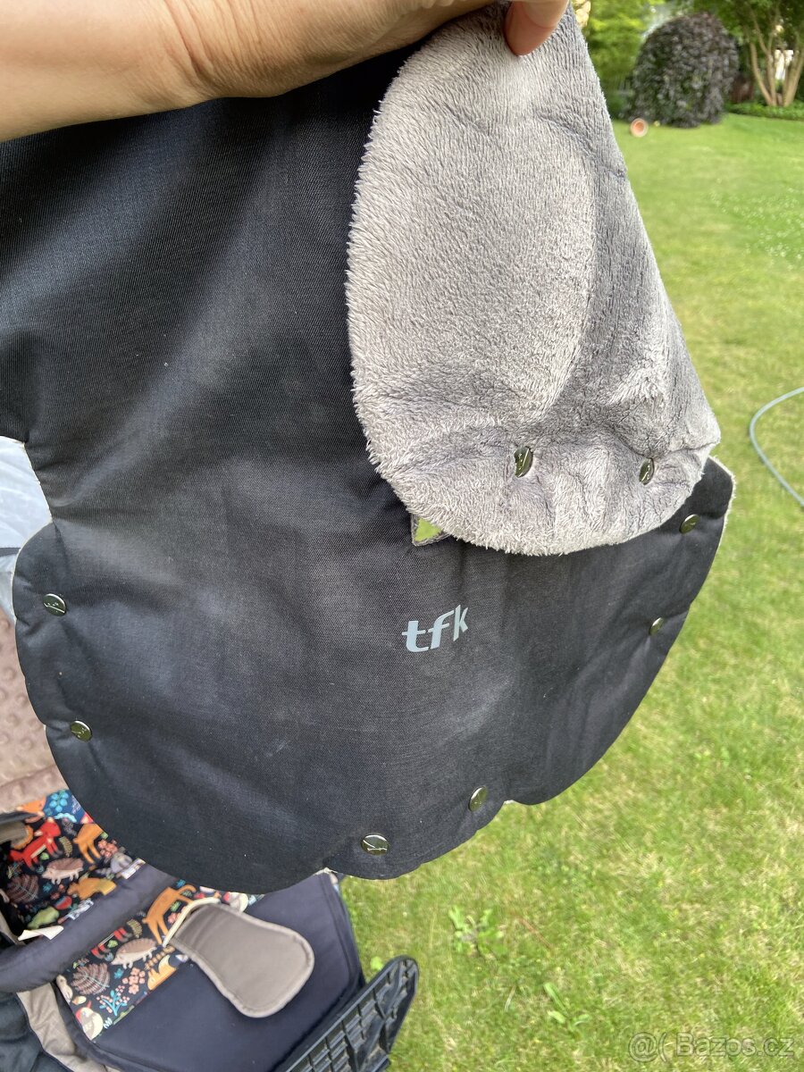 TFK Adveture TOP stav - 6