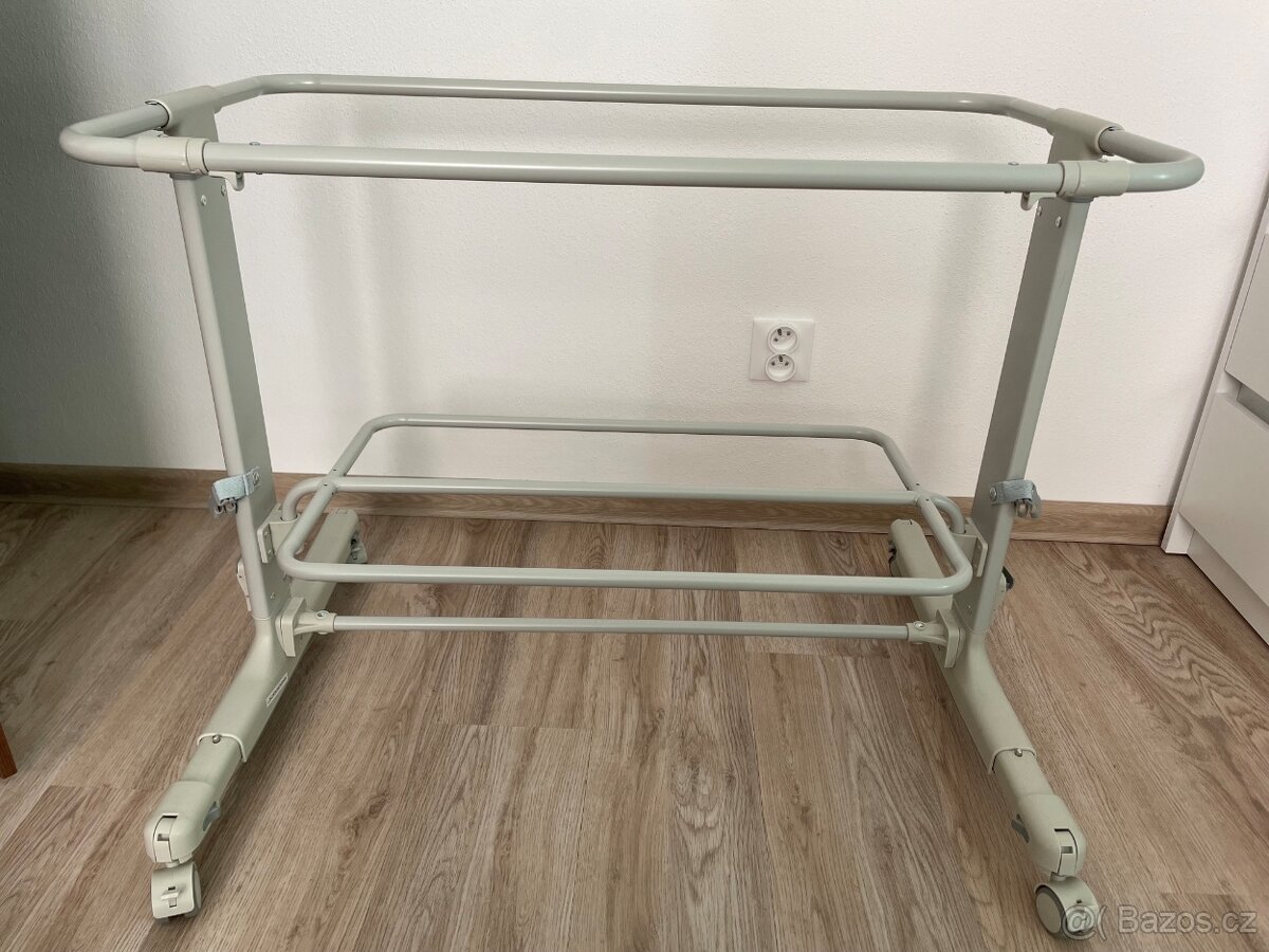 Dětská postýlka Lionelo Aurora - 6