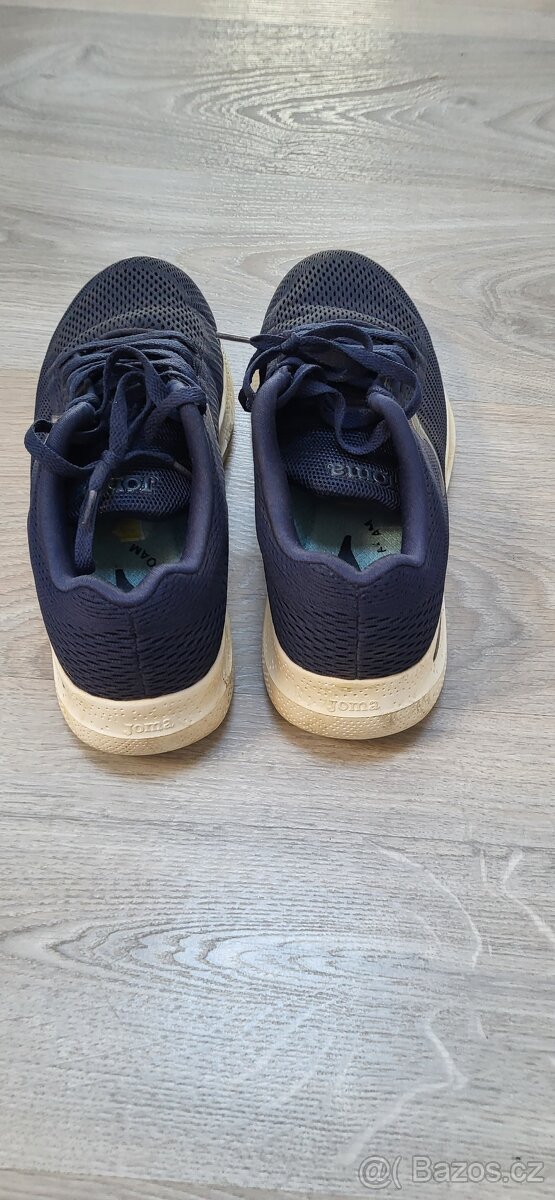 Prodám boty Champion - 6