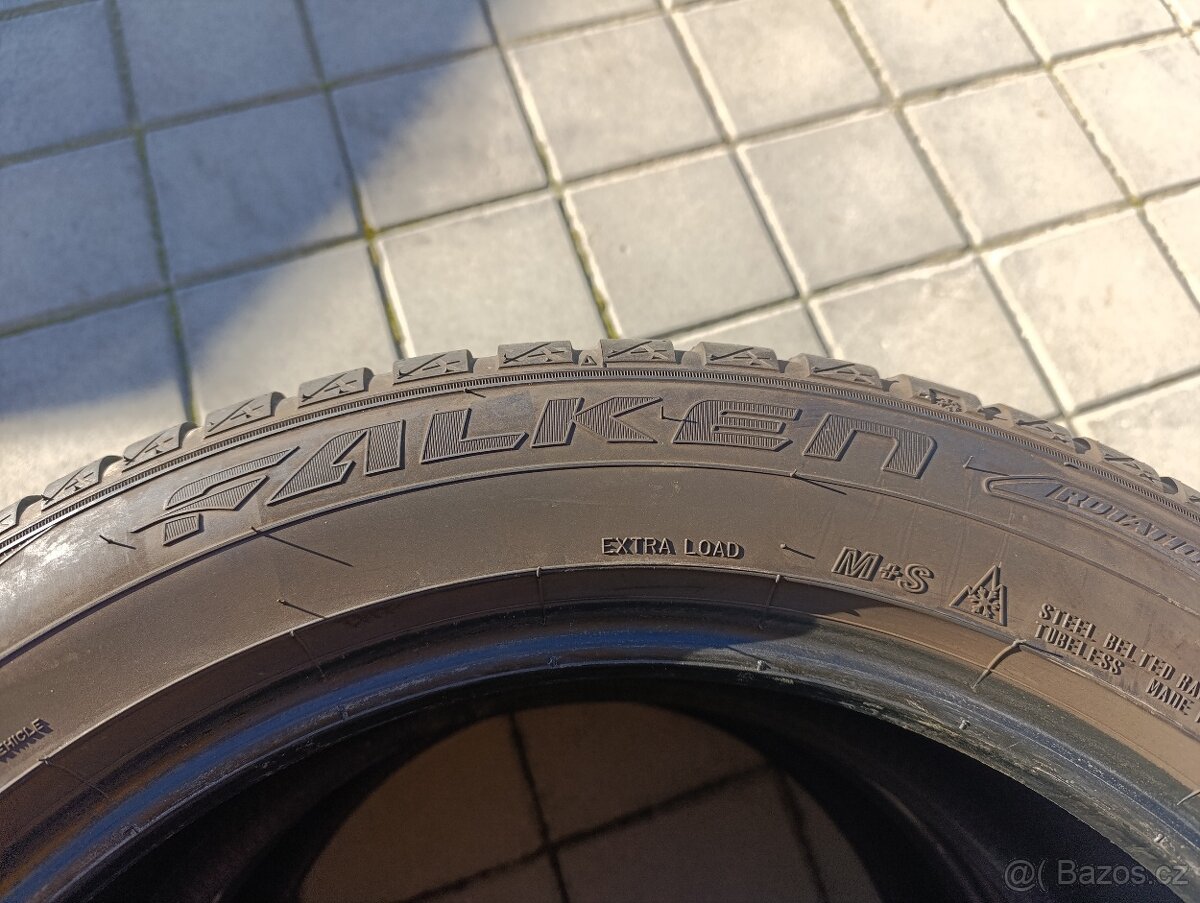 Falken 245/50 R19 - 6