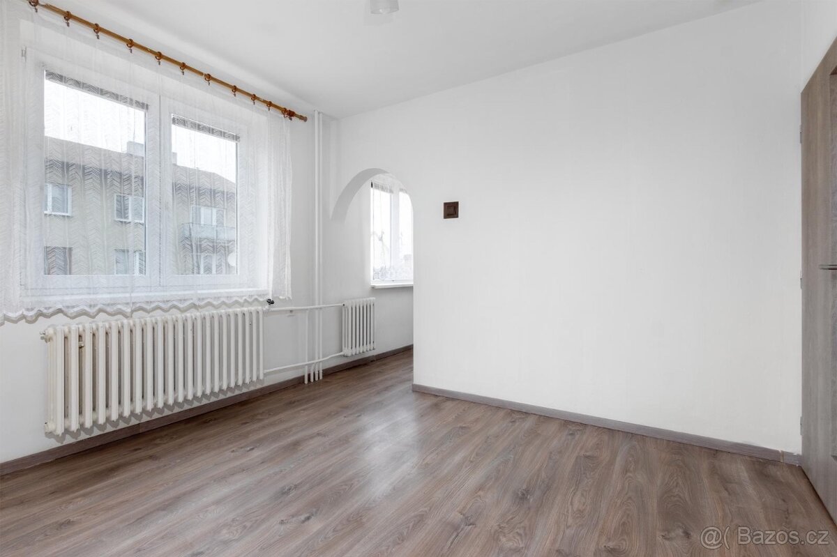 Pronajem bytu Holice - 6