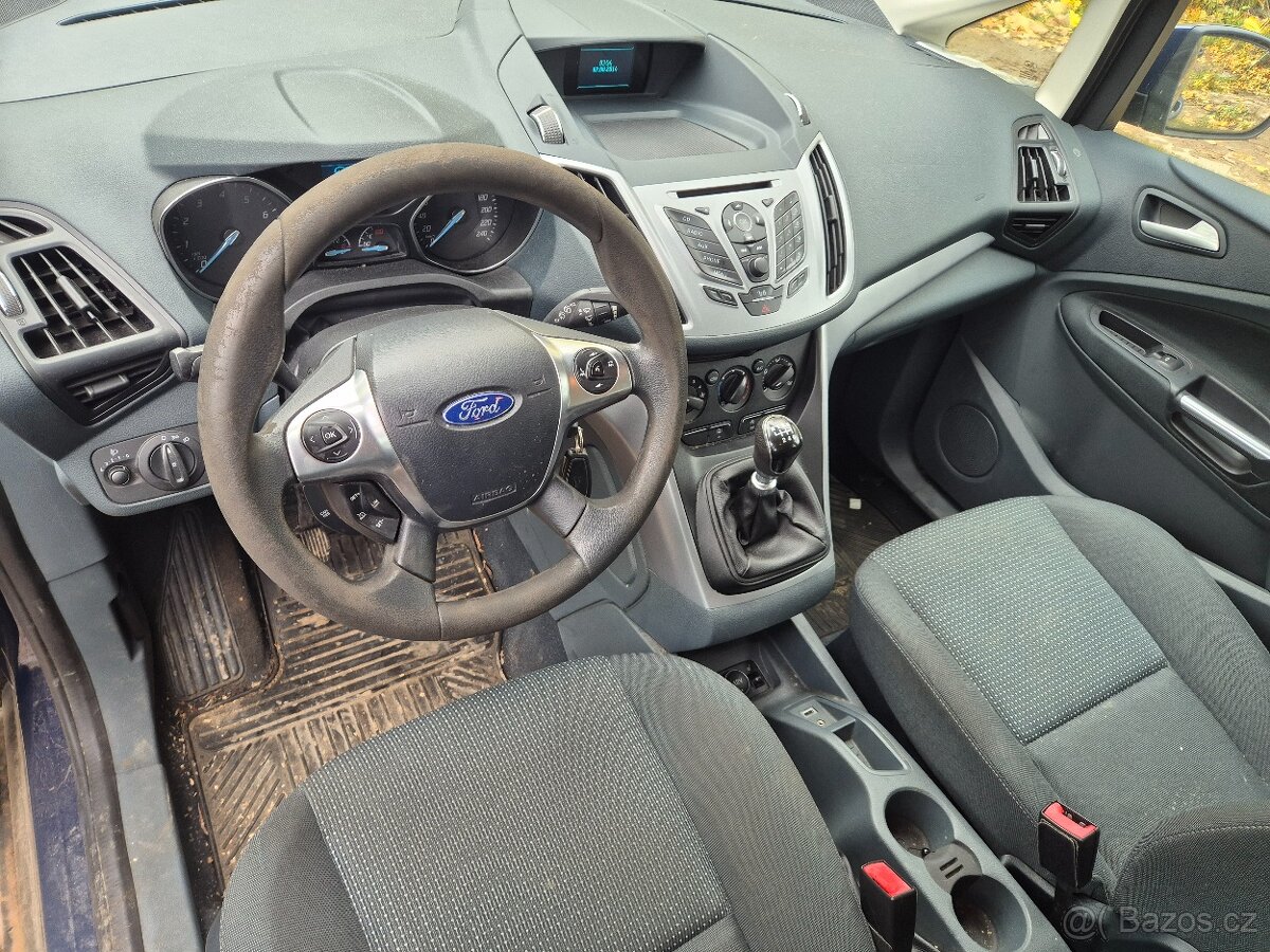 Ford C-Max 1.0 ecoboost - 6