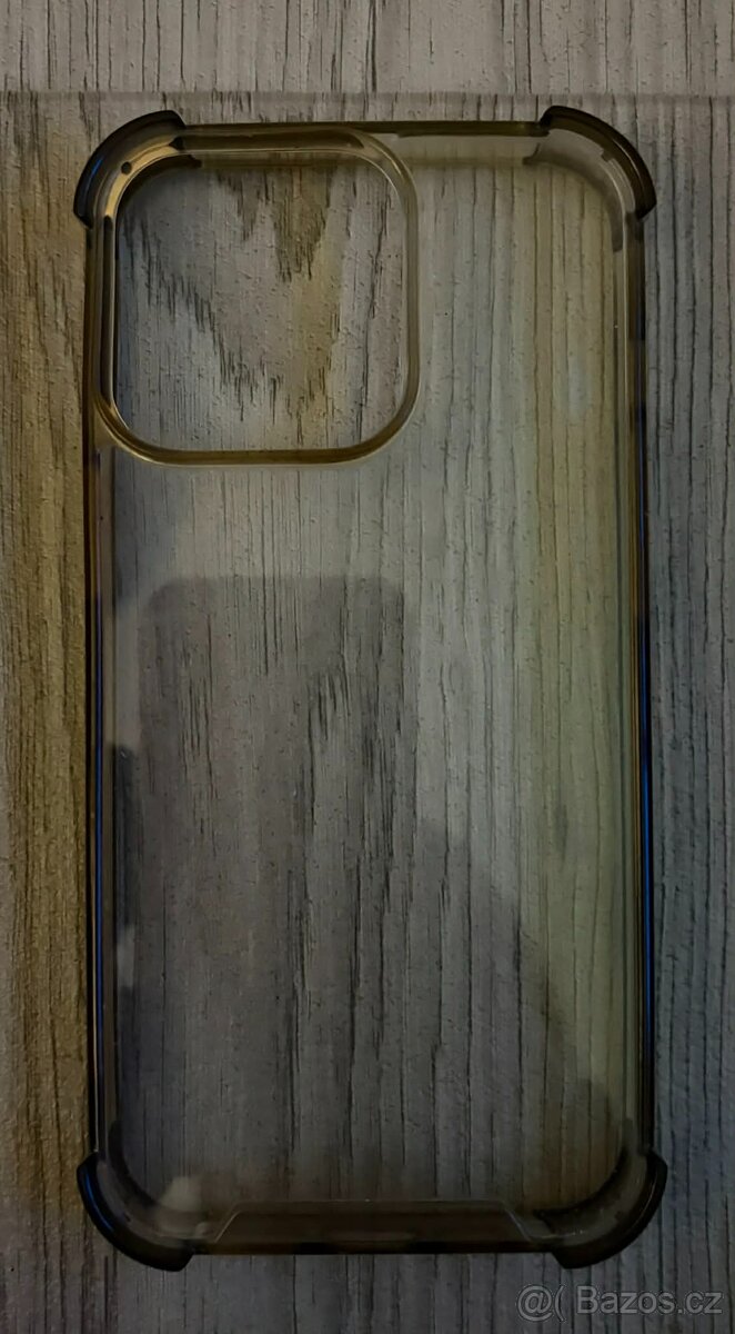 Prodám iphone 13pro 256GB Silver 98% baterie - 6