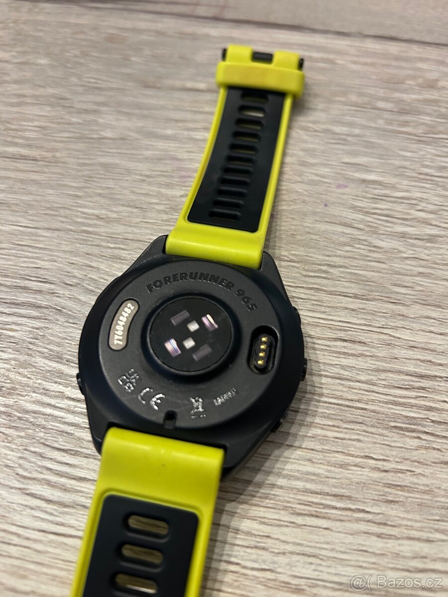 Garmin Forerunner 965 - 6