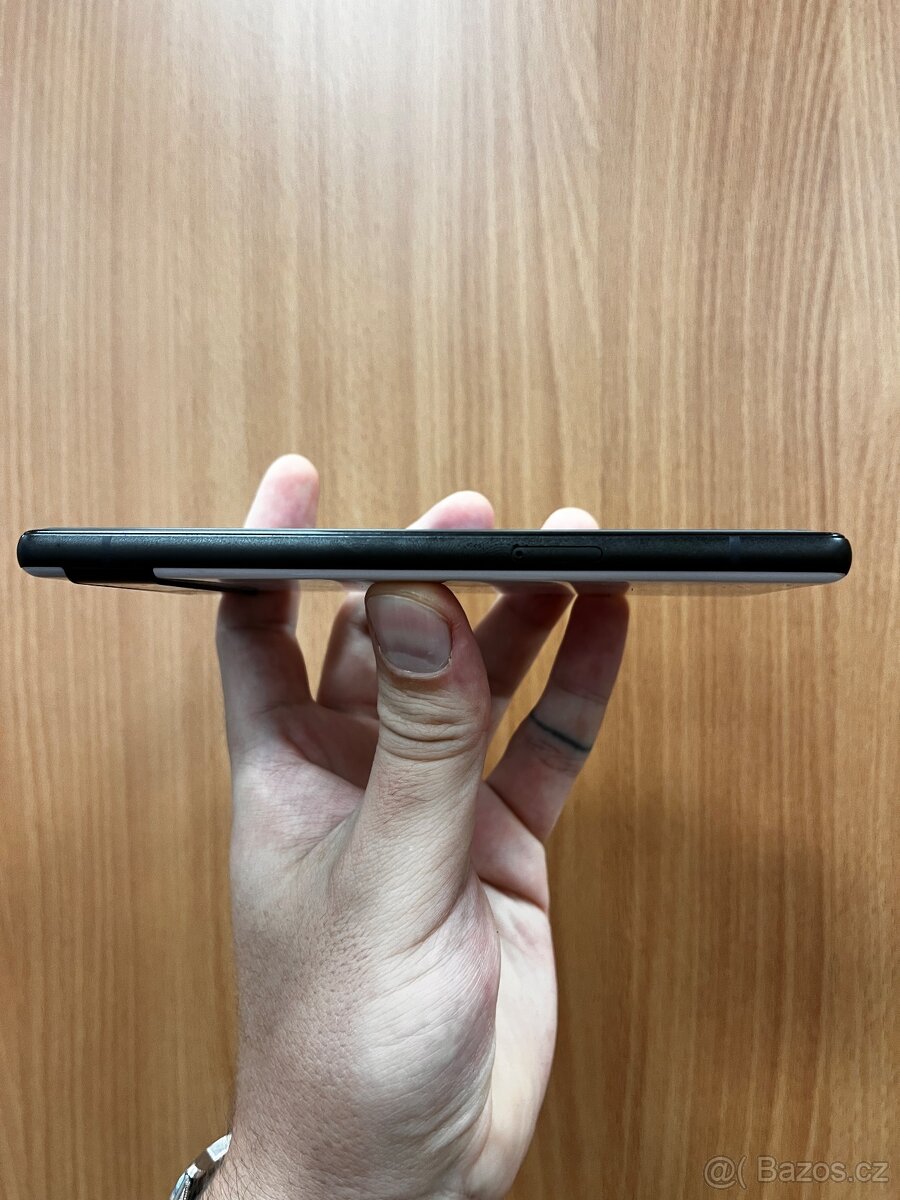 Google Pixel 6a bílý - 6