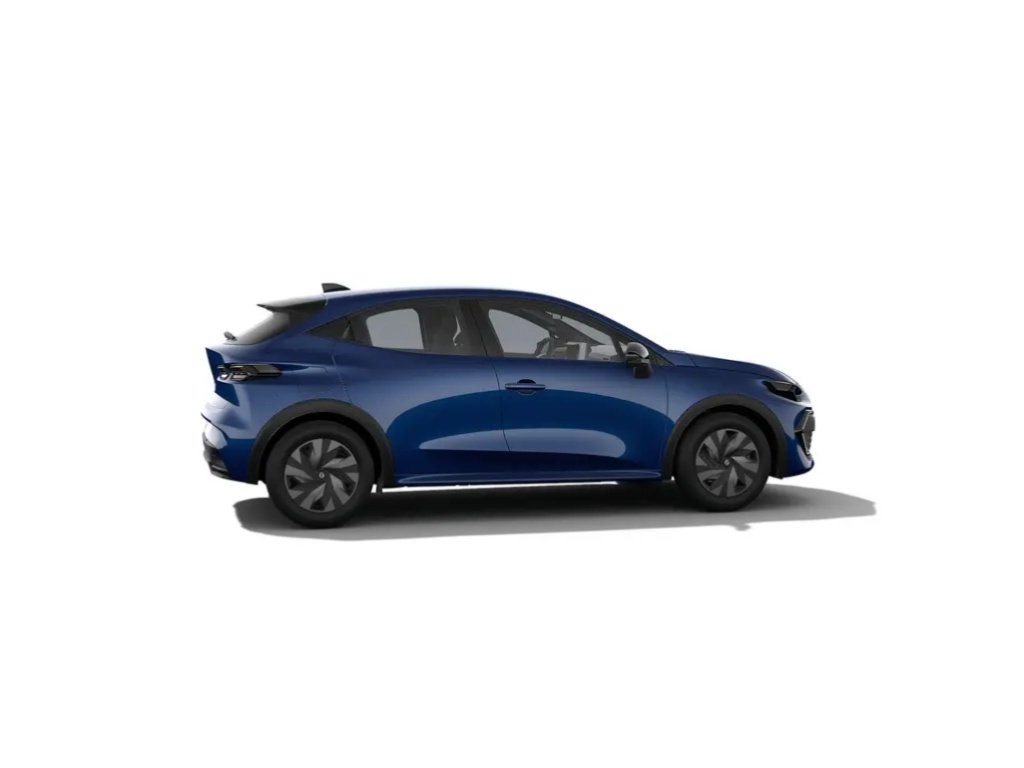 Renault Clio, evolution TCe 115 - 6