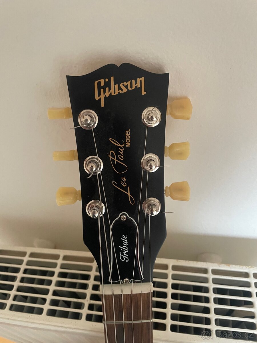 Gibson Les Paul Tribute USA - 6