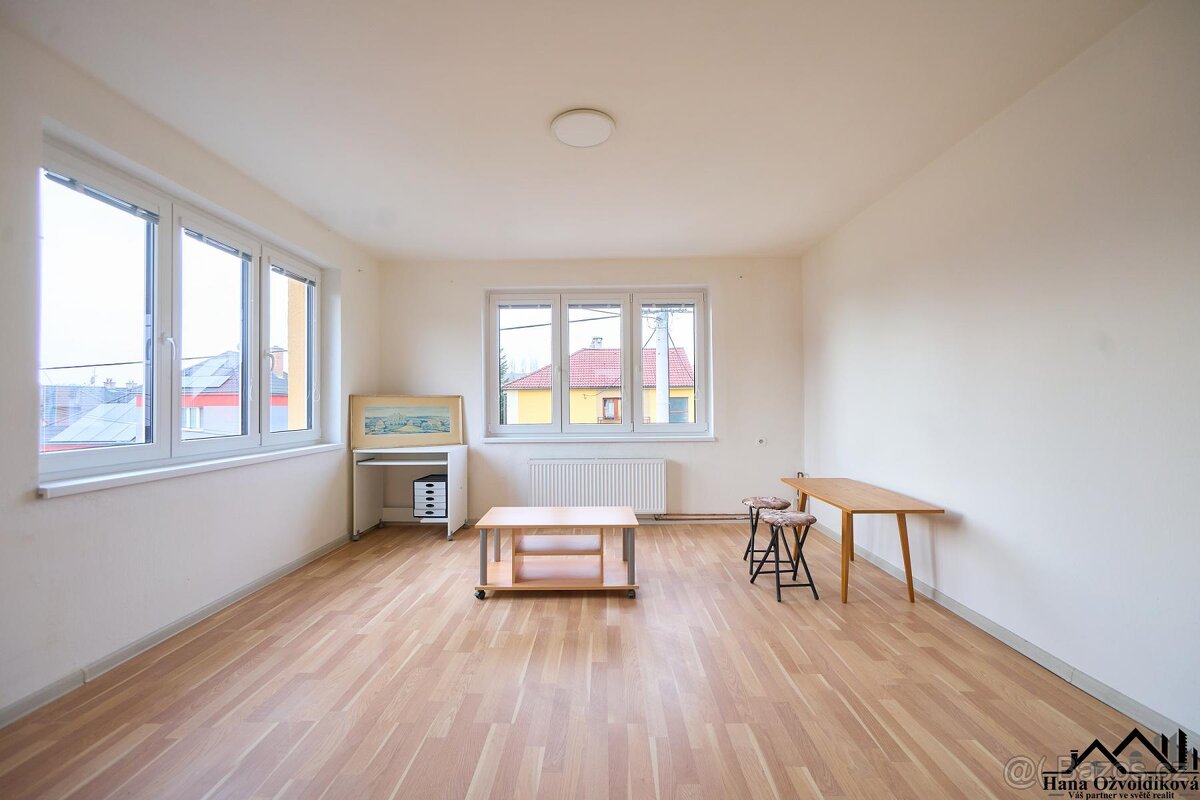 Pronájem RD v Boskovicích - 6