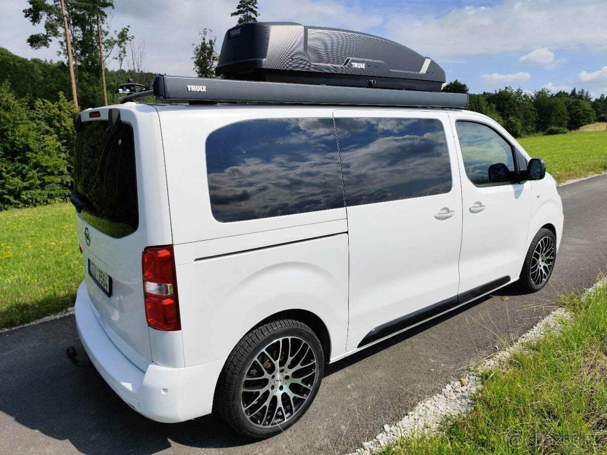 Opel Zafira LiFe 2.0CDTi - 6