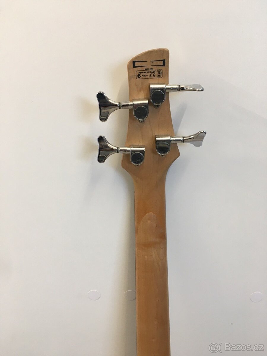 Ibanez Soundgear Gio - 6