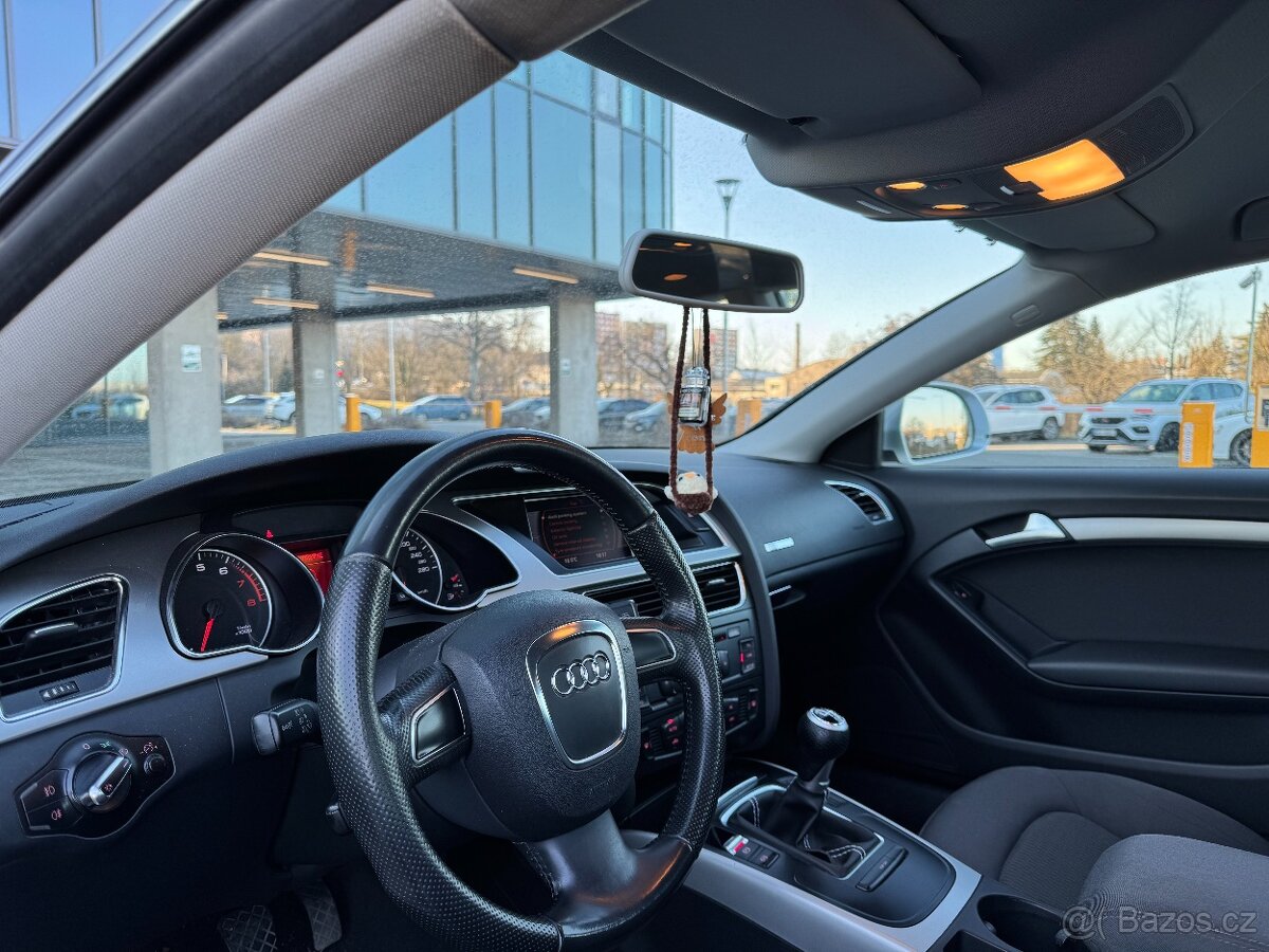 Audi A5 2.0 TFSI 132kW - 6