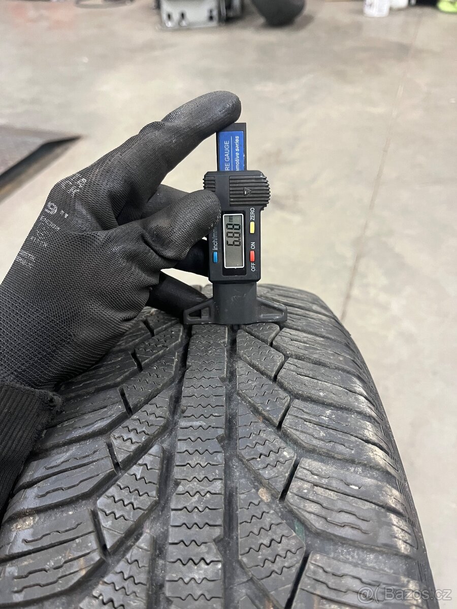 Plecháče 4x108 r15 Citroen/Peugeot - 6