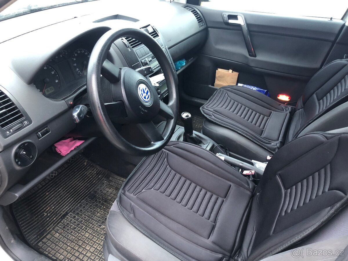 Vw polo 1.4 i 16V 55kw - 6