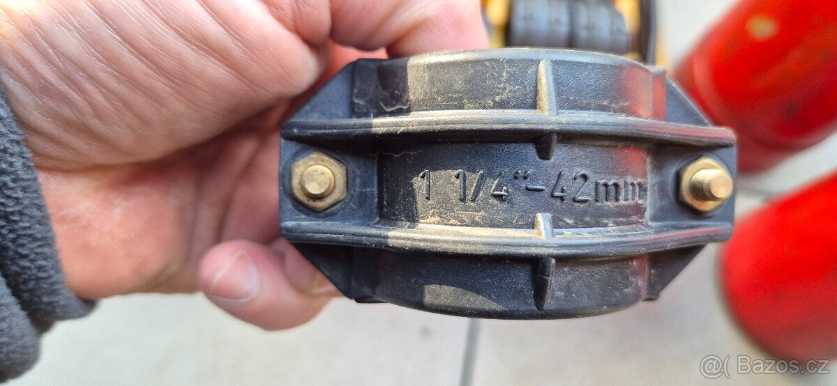 Zmrazovacka Rems Eskimo + 2x lahev - 6