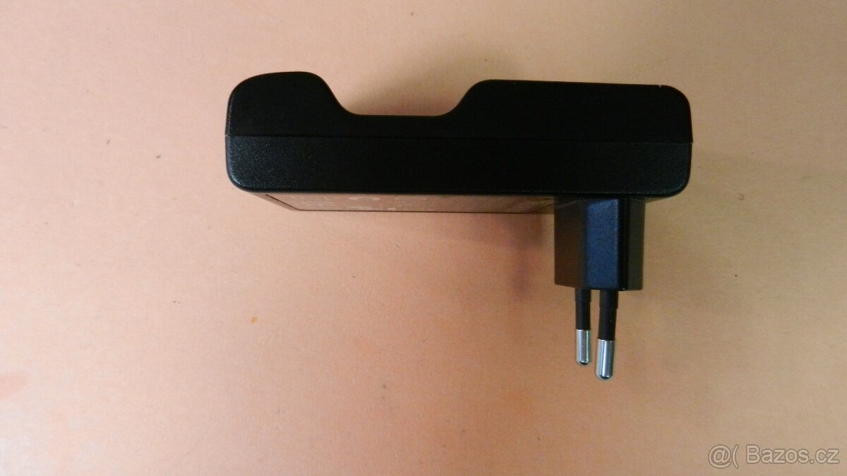 FUJIFILM BC-45BE, Sony AC-V15 - 6