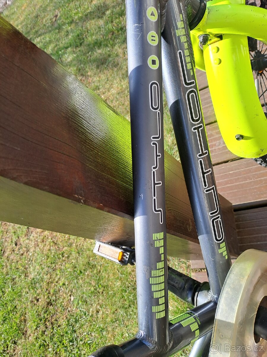 Kolo Author stylo 16 - 6