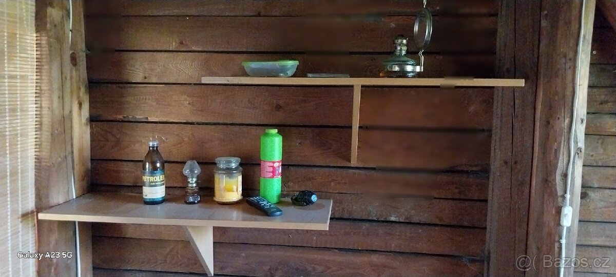 Vybavení chaty - 6