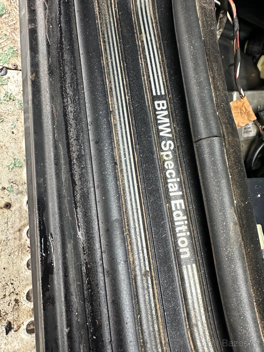 Bmw e46 touring 320d - 6