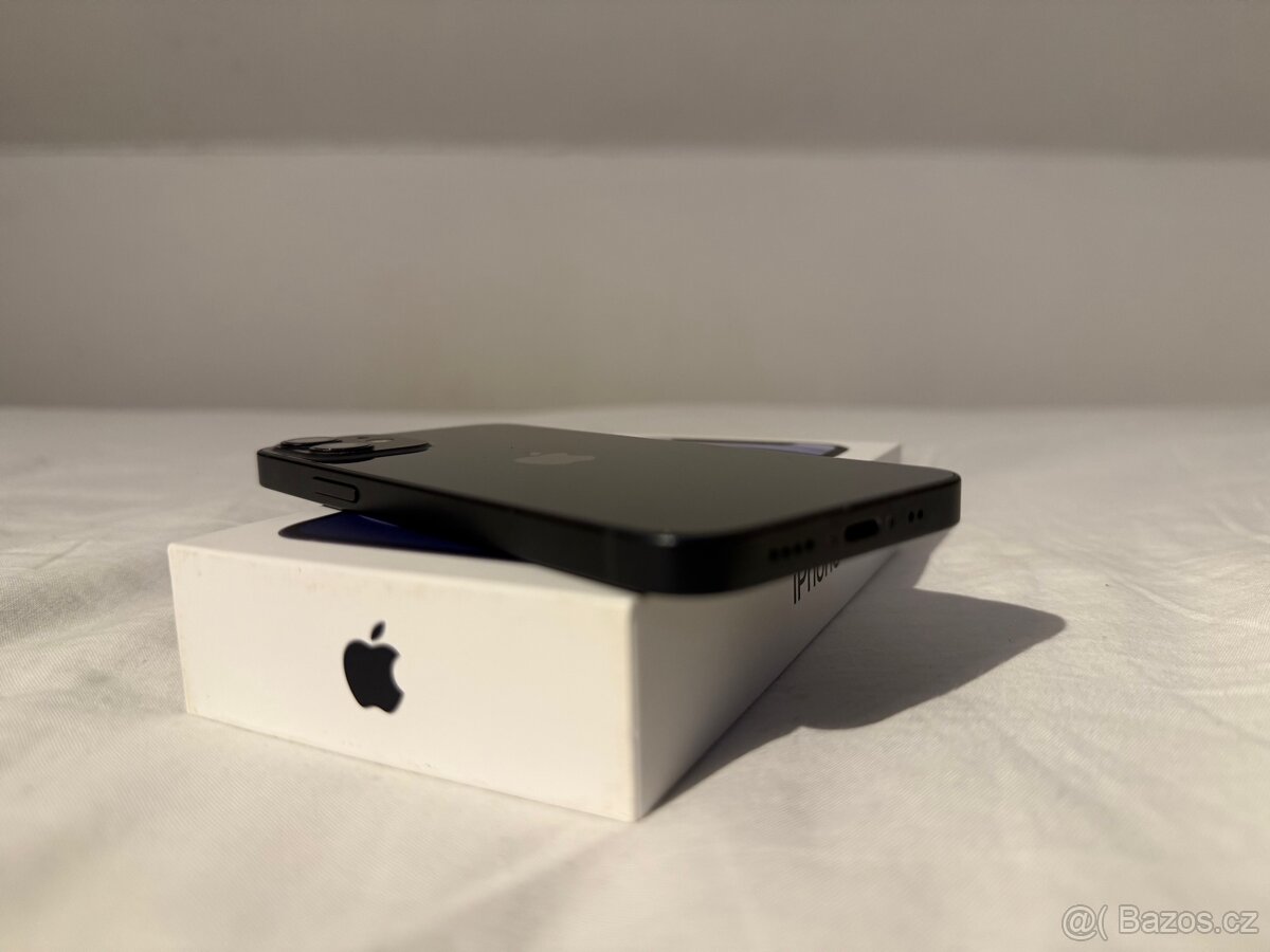 IPhone 12 mini 64gb Black. - 6