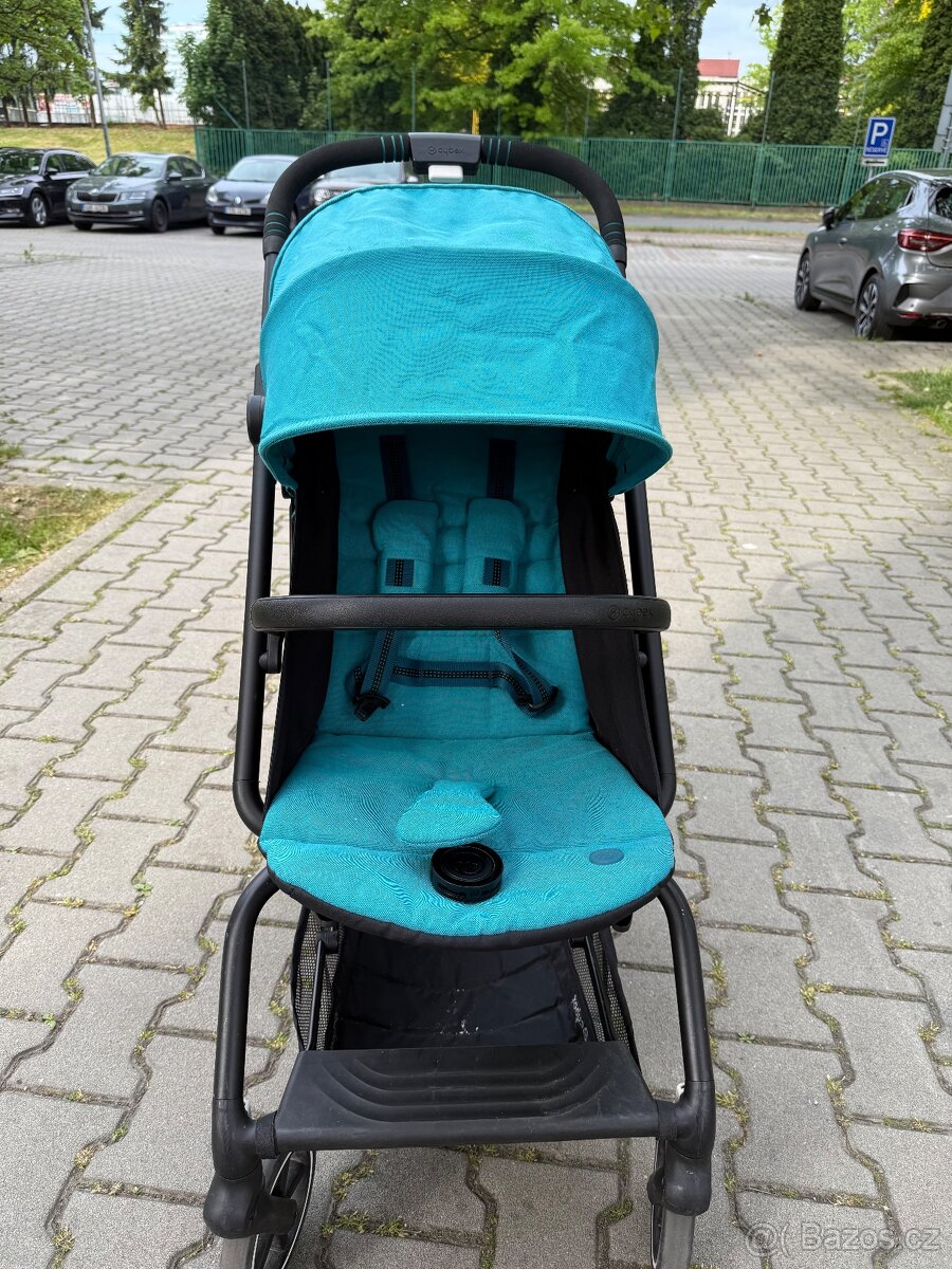 kočarek - 6