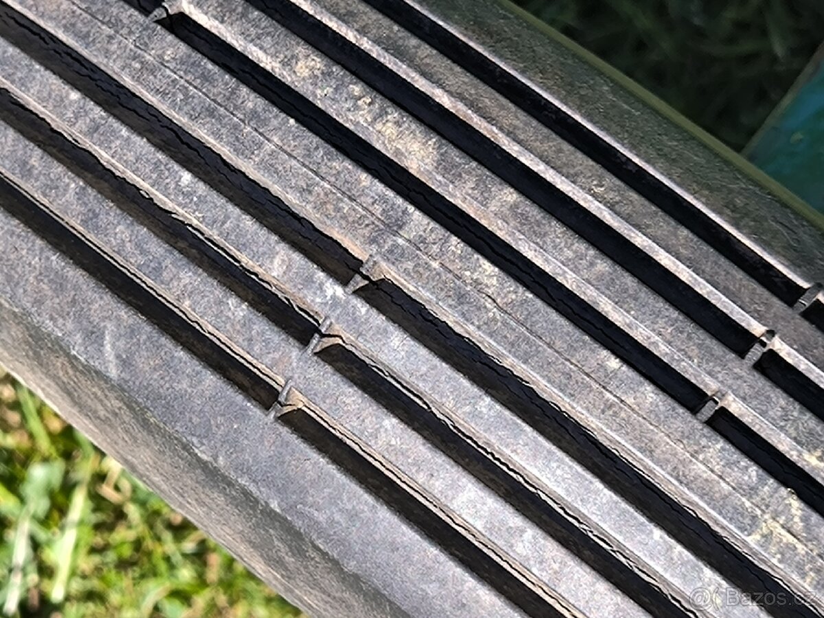 Sulka č4 pro PF 62 - 6