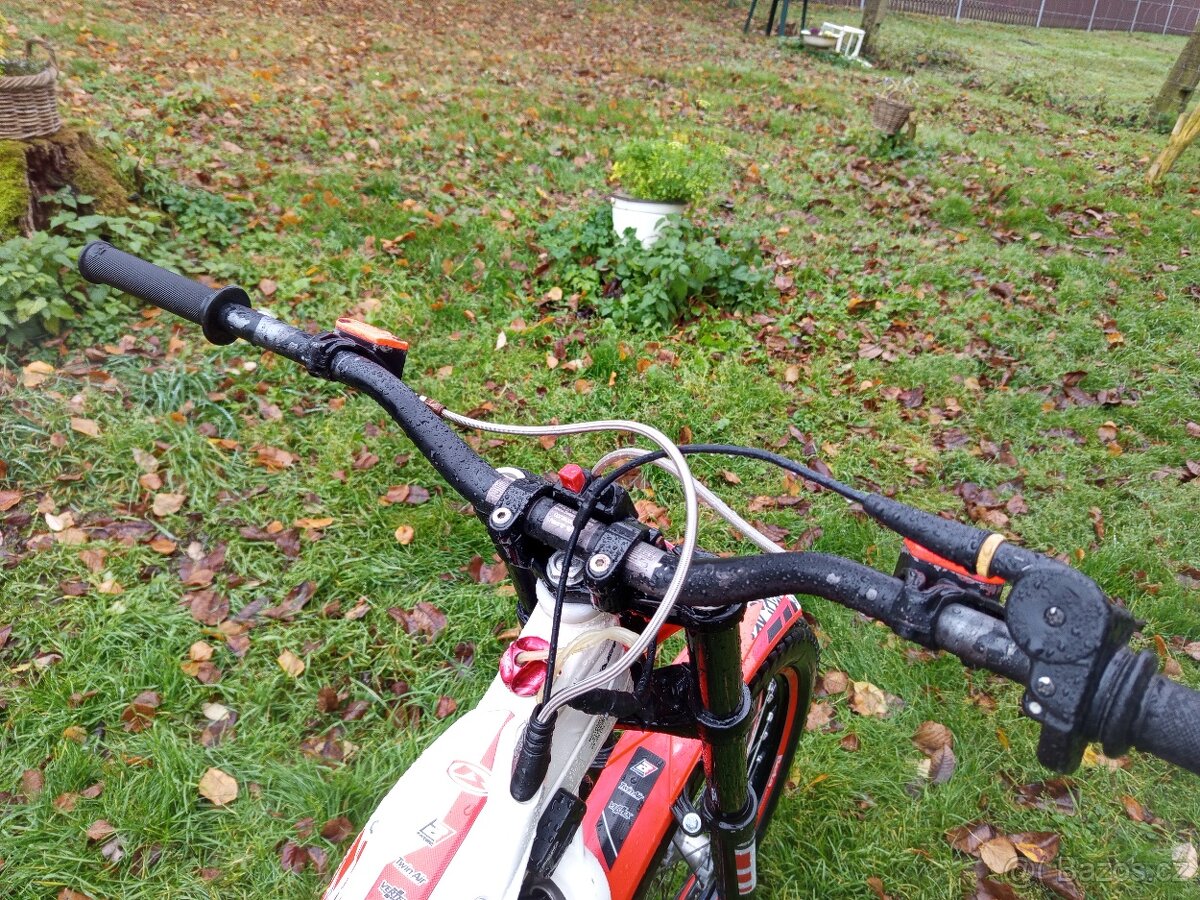 Trial beta 300 4takt. Rv. 2010 - 6