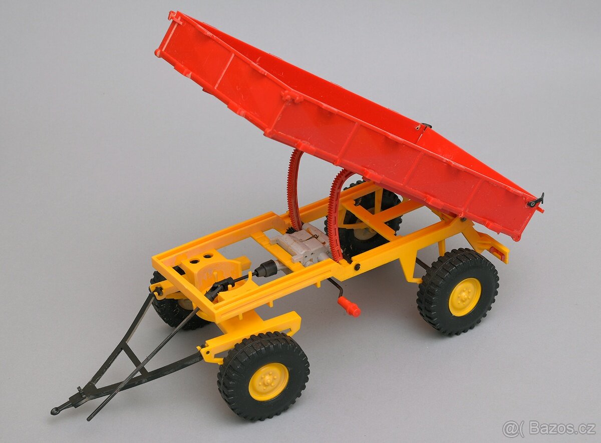 Modely autíček / hračky pro sběratele a muzea - 6