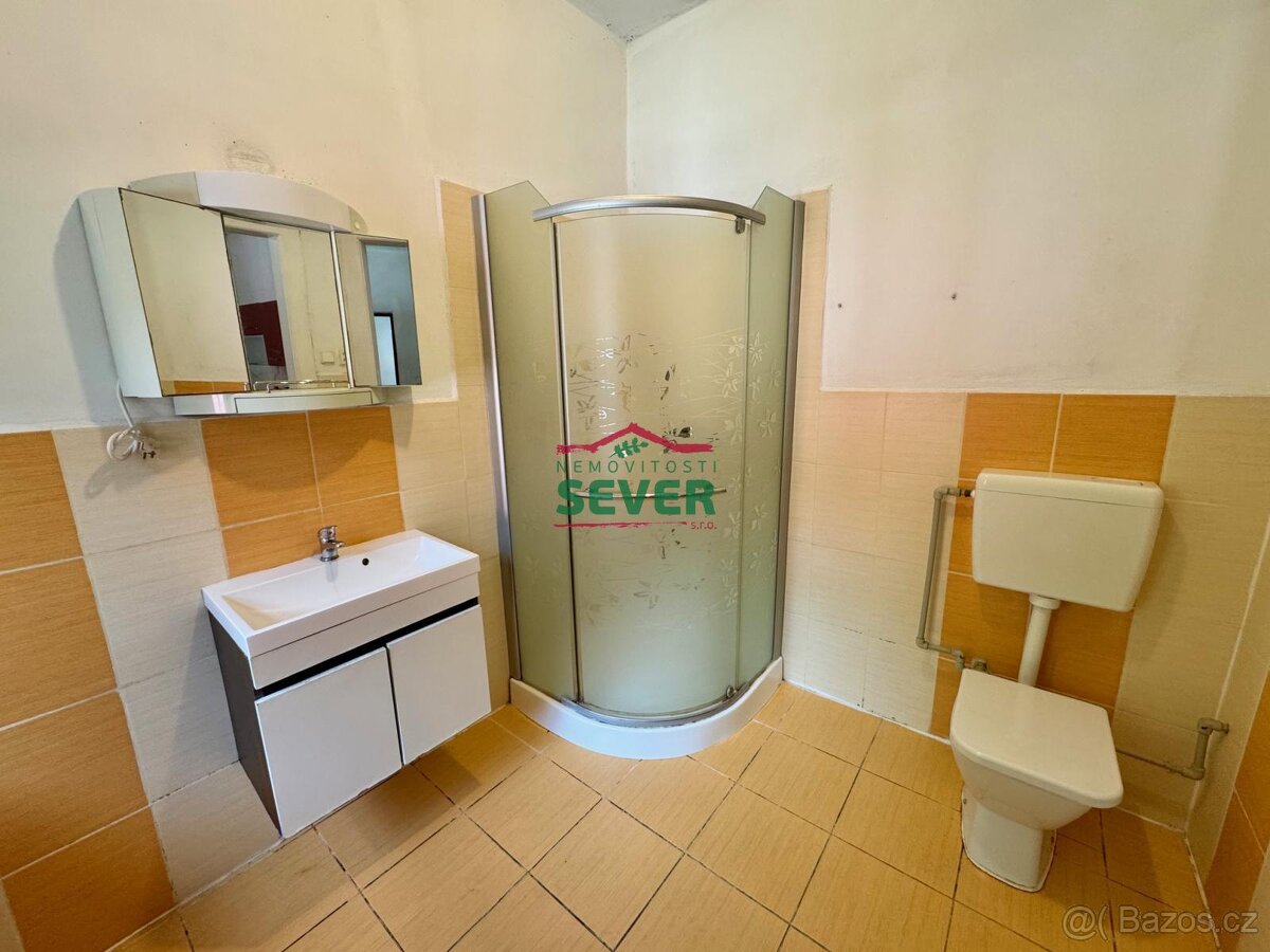 Prodej, vícegenerační dům, OV, Vejprty, ul. Husova - 6