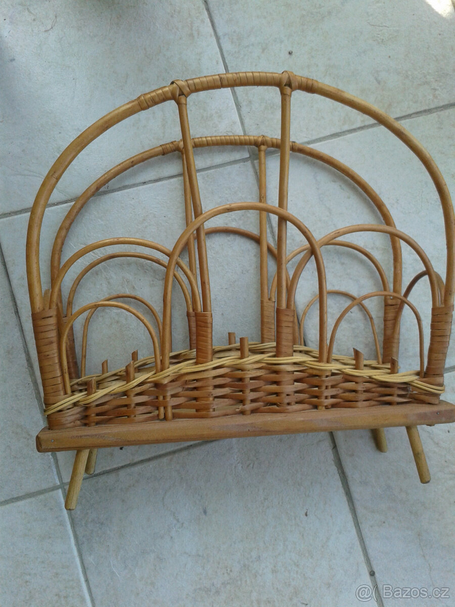 STOJAN NA NOVINY 2 NA VYBER PROUTENY - 6