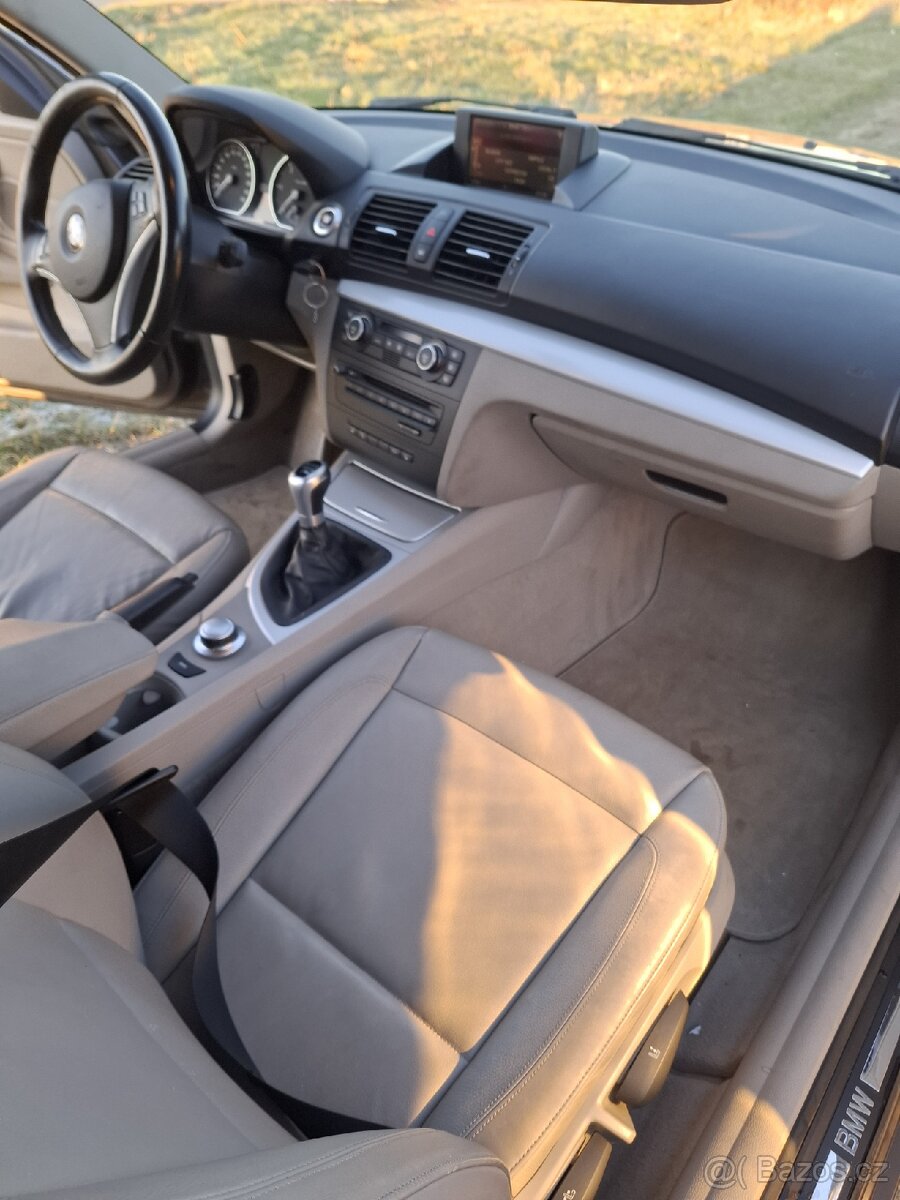 BMW e81 123d 150Kw manuál, rozvody hotové - 6