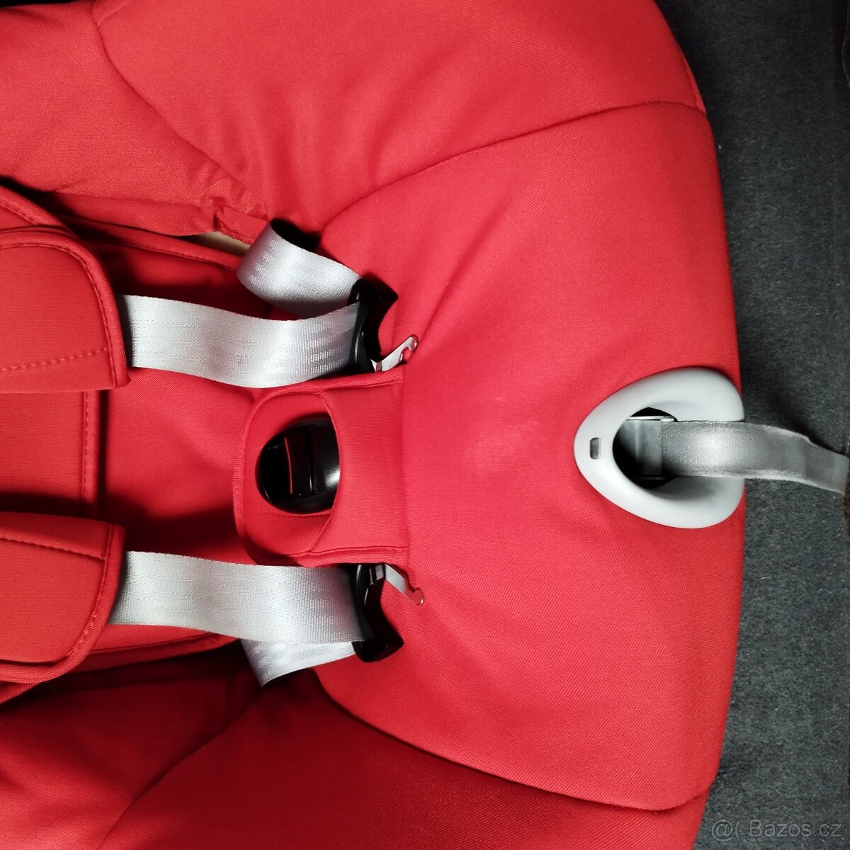 Britax Romer King II - 6