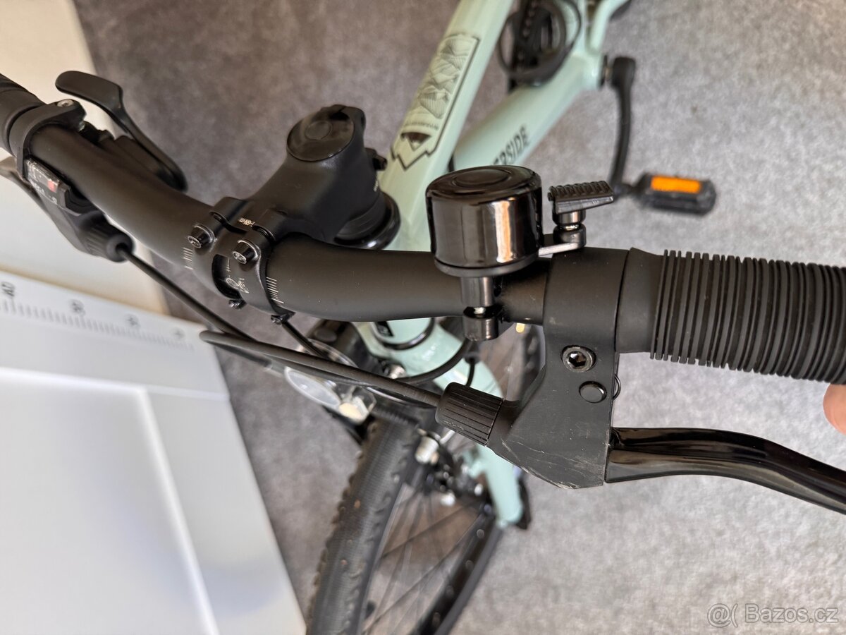 Detske trekove kolo 20” Riverside - 6