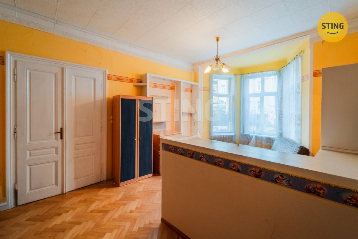 slunný byt v centru Opavy, 133434 - 6