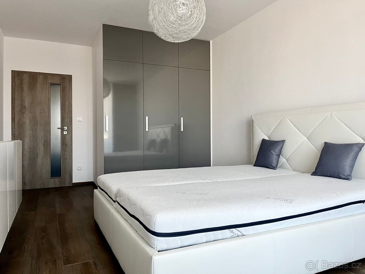 Byt 2kk 58m. Podebrady Cechova ulice - 6